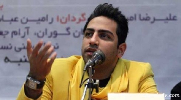 سامان گوران کمدین