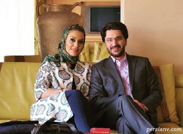 مجری جوان