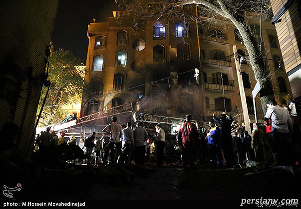 33کشته و زخمی حادثه