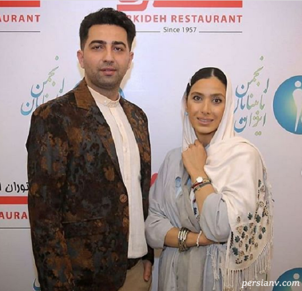 بازیگر جوان