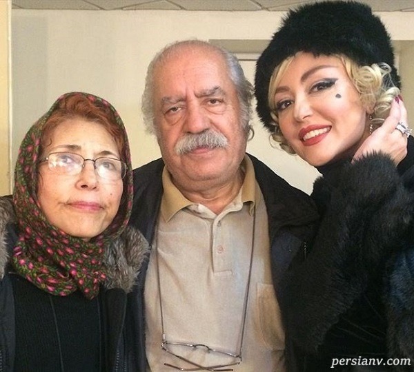 بهزاد فراهانی