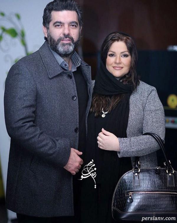 همسر آقای کارگردان