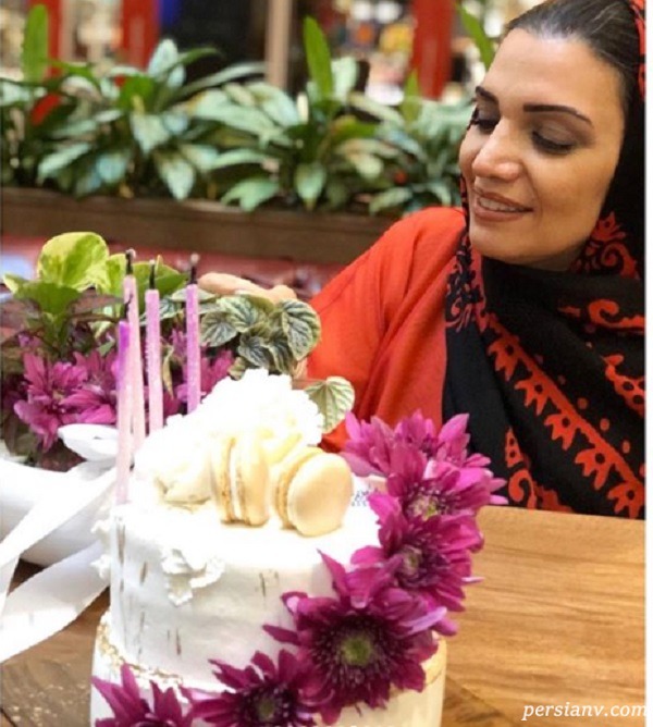 الهام پاوه نژاد