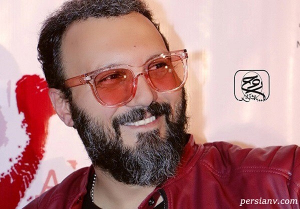 بازیگر مرد بازیگر مرد