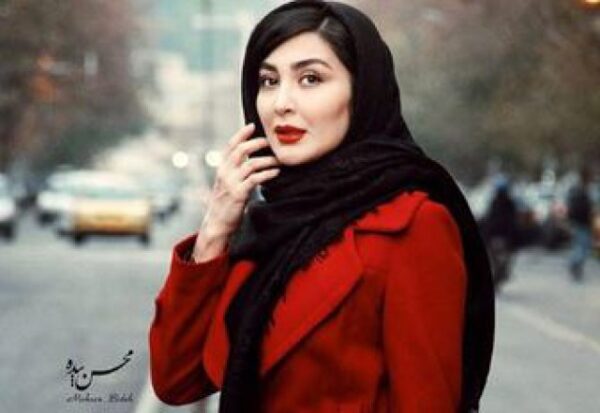 بازیگر زن بازیگر زن