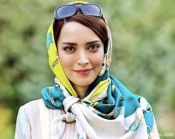 مادر بهنوش طباطبایی