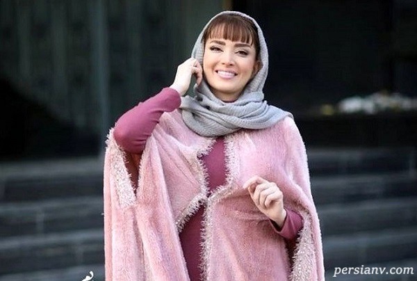 بازیگر ایرانی