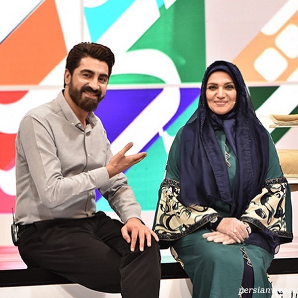 برنامه چهل تیکه
