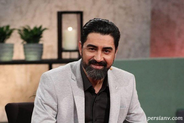 مجری برنامه چهل تیکه