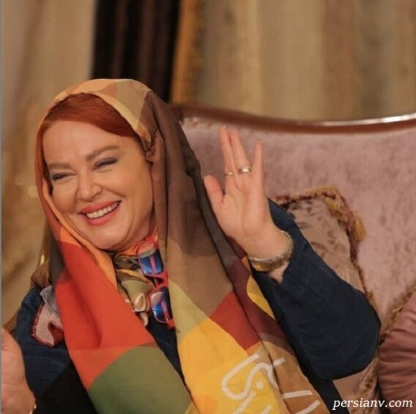صحبتهای بهاره رهنما