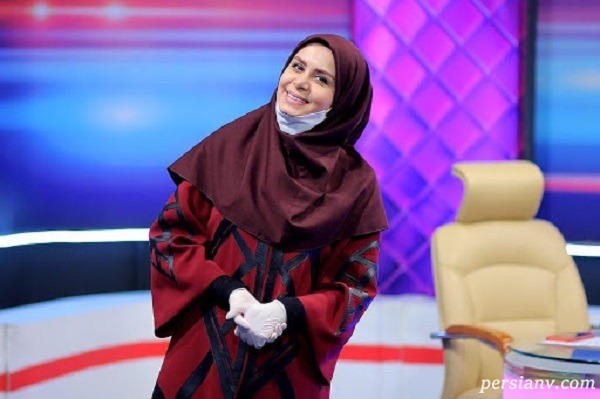مجری معروف