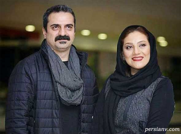 تغییر چهره شبنم مقدمی