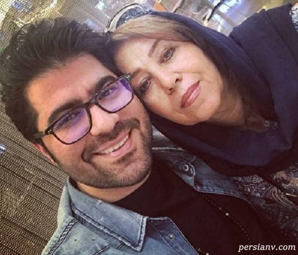 آواز خوانی حامد همایون