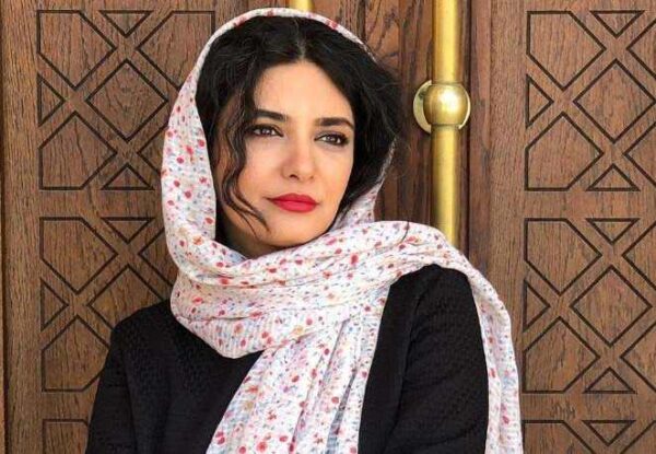 بازیگر ایرانی