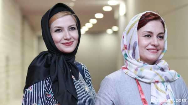 خواهران بازیگر