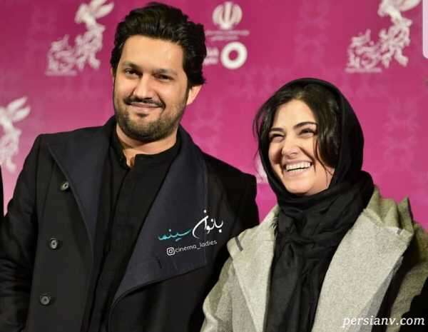 زوج هنری محبوب