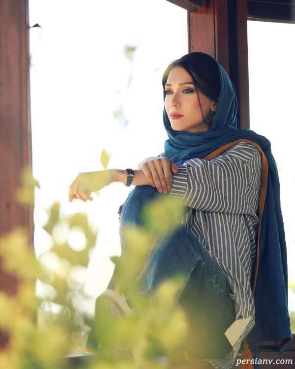 شهرزاد کمال زاده بیماری شهرزاد کمال زاده