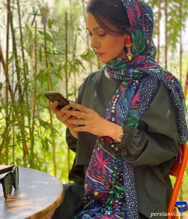 بازیگر معروف بازیگر معروف
