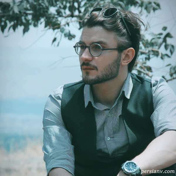 استایل دارا حیایی
