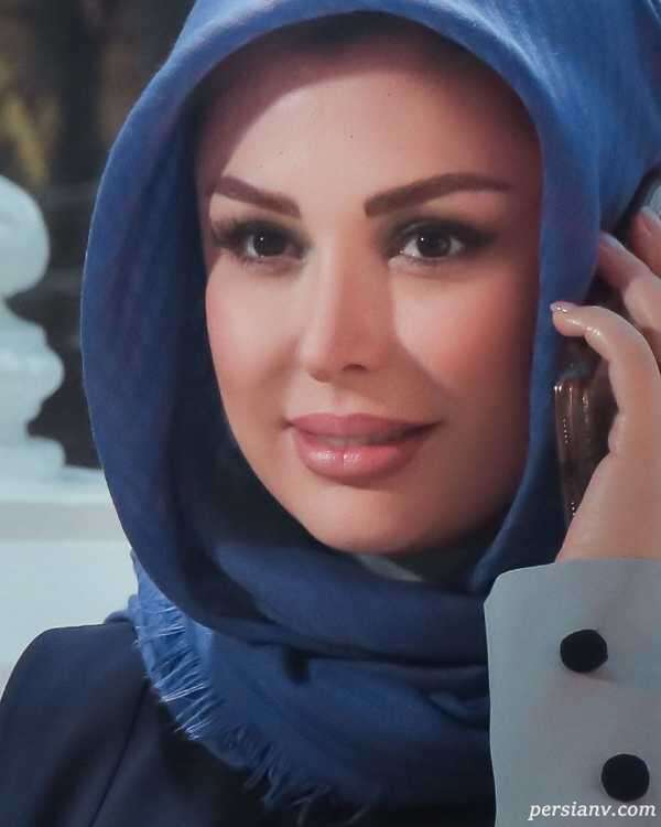 بازیگر معروف بازیگر معروف