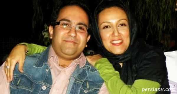 گریه پانته آ بهرام