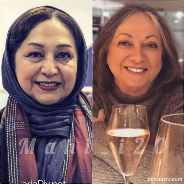 همسر وینفرد شفر