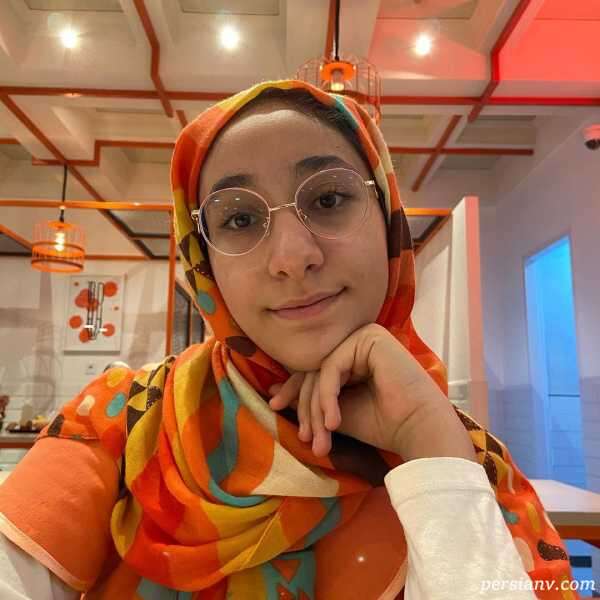 دلنوشته امیرخسرو عباسی