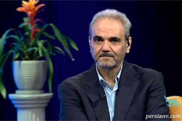 خواهر جواد خیابانی