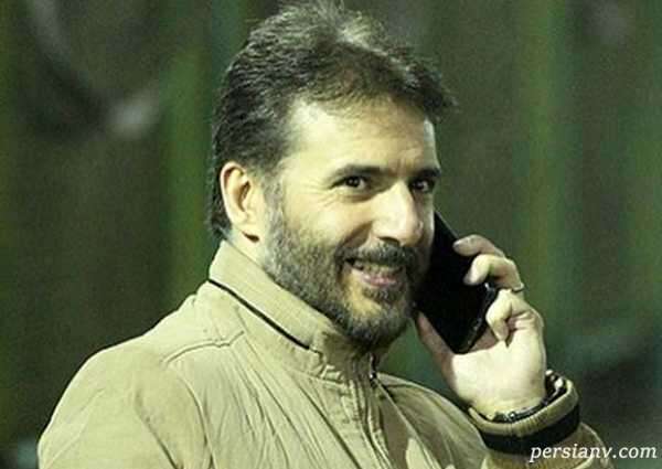 بغض سید جواد هاشمی