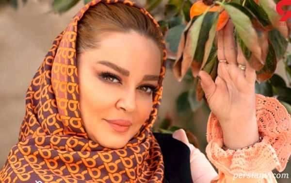بازیگر معروف