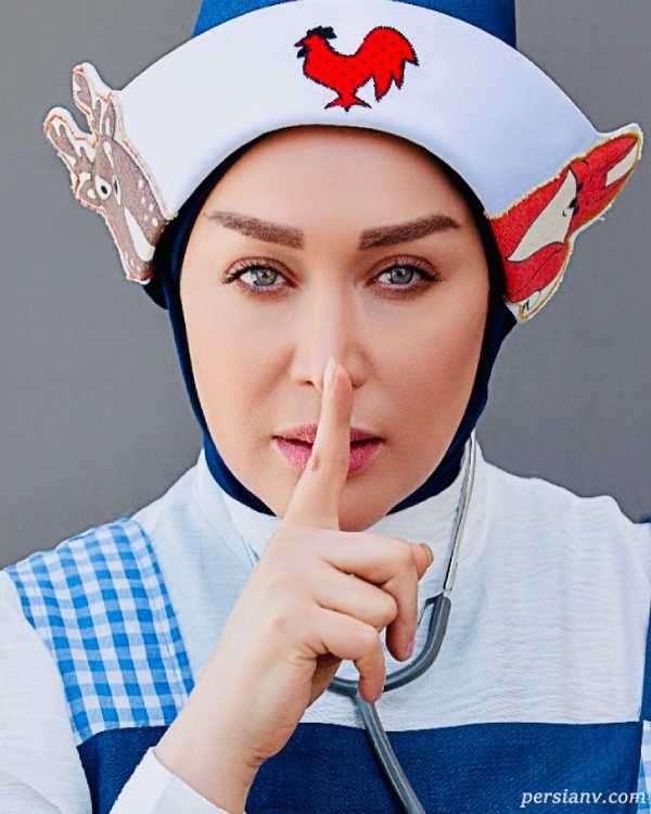 بازیگر کلبه عموپورنگ