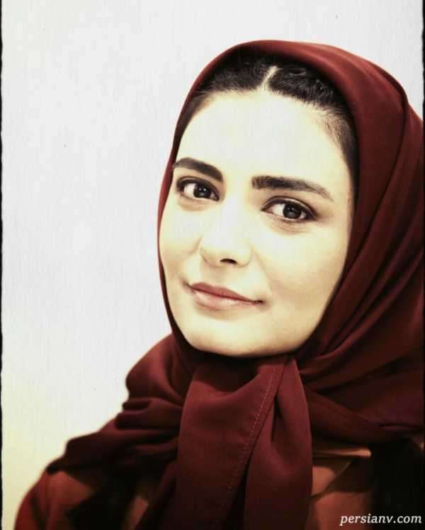 بازیگر مانکن