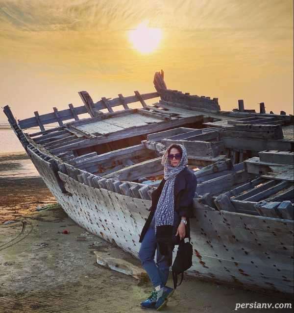 مجری معروف مجری معروف