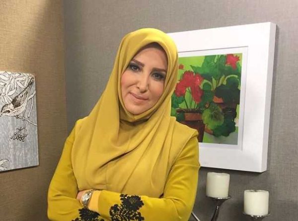مجری سابق