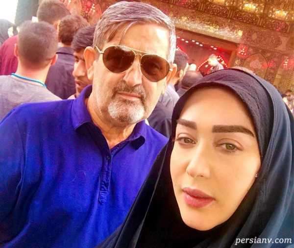 بنایی کردن سارا منجزی پور