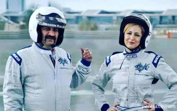 بازیگرانی که طلاق گرفتند