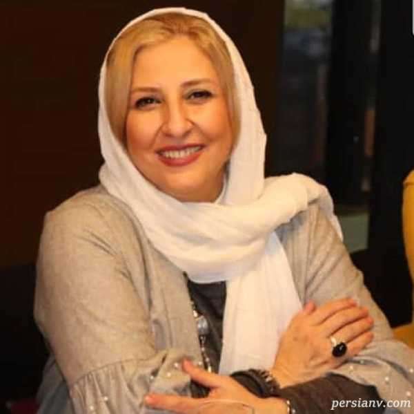 بازیگر ایرانی