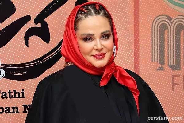 جشن تولد پدر بهاره رهنما