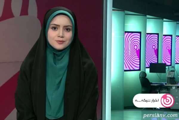 مجری اخبار