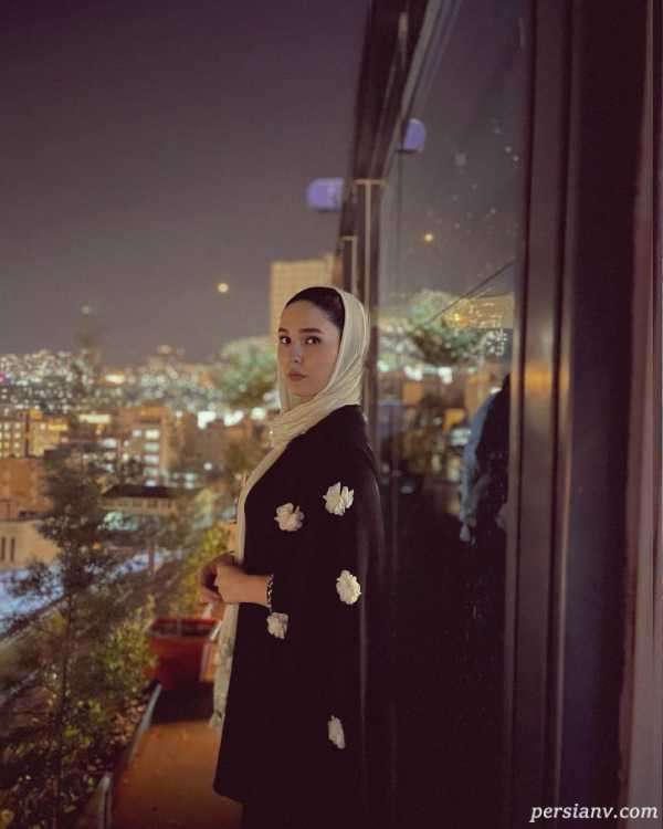 بازیگر معروف