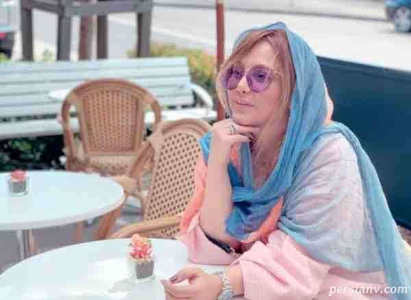 بازیگر معروف