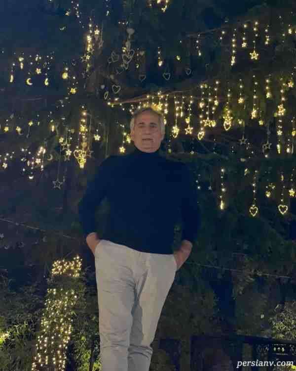 بازیگر معروف