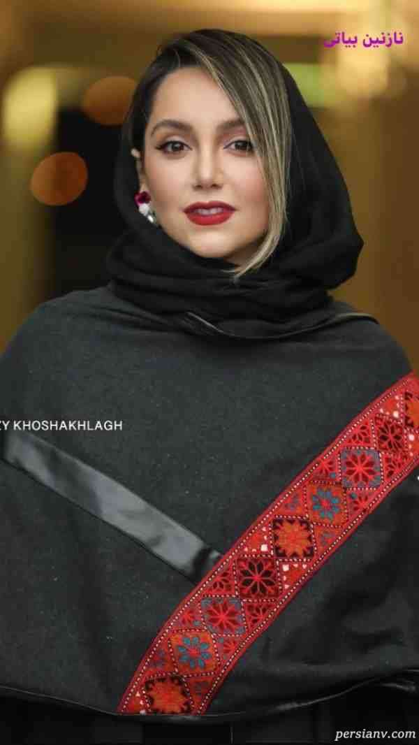 بازیگر جوان