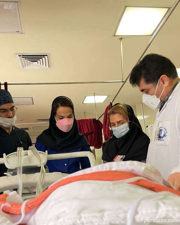 بیماری زهرا چخماقی