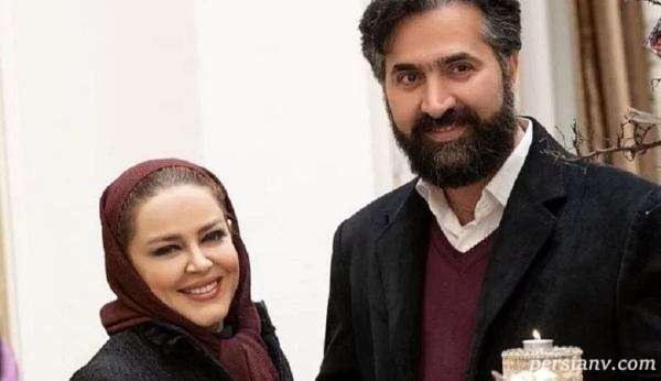 بهاره رهنما در شب آهنگی