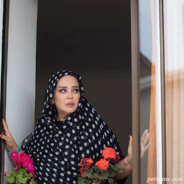 دکلمه بهاره رهنما