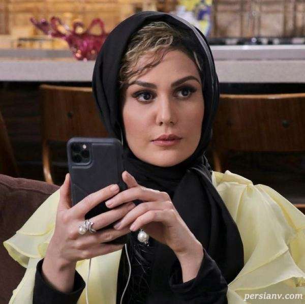بازیگر معروف
