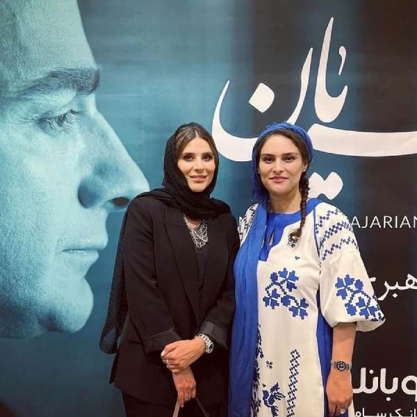 عکسی از اولین شب کنسرت همایون شجریان اولین شب کنسرت همایون شجریان