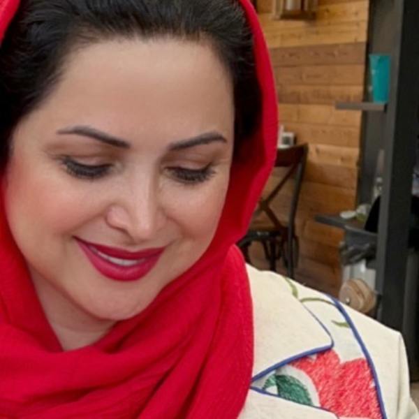 بازیگر معروف