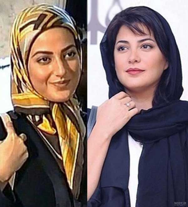 طناز طباطبایی